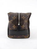 Louis Vuitton Monogram Canvas Toiletry Travel Accessoires Bag