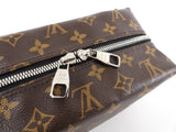 Louis Vuitton Monogram Canvas Toiletry Travel Accessoires Bag