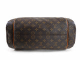 Louis Vuitton Monogram Canvas Totally GM Tote Bag
