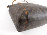 Louis Vuitton Monogram Canvas Totally GM Tote Bag