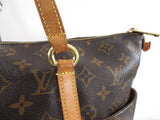 Louis Vuitton Monogram Canvas Totally GM Tote Bag