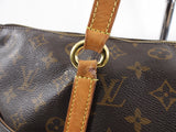 Louis Vuitton Monogram Canvas Totally GM Tote Bag