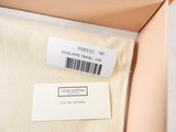 Louis Vuitton Vachetta Leather Envelope Travel Clutch Bag
