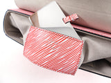 Louis Vuitton Red Epi Stud Limited Edition Twist MM Bag