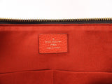 Louis Vuitton Estrela Monogram Red Two-Way Shoulder Bag