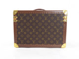 Louis Vuitton Monogram Boite Pharmacie Vanity Trunk Case