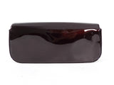 Louis Vuitton Vernis Sobe Clutch in Amarante