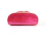 Louis Vuitton Hot Pink Vernis Sullivan Crossbody Bag