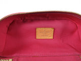 Louis Vuitton Hot Pink Vernis Sullivan Crossbody Bag