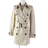 Burberry LONDON trench coat 4047042 Image reference beige Women 36