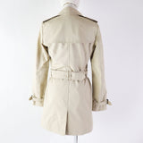 Burberry LONDON trench coat 4047042 Image reference beige Women 36