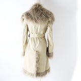Burberry trench coat Image reference beige Women