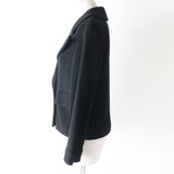 Chanel Jacket Cotton Jacket