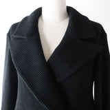 Chanel Jacket Cotton Jacket