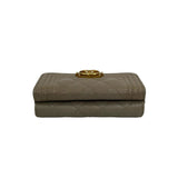 Chanel Boy Chanel Caviar Wallet