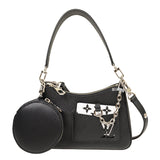 Louis Vuitton Marrelle Epi Leather Shoulder Bag