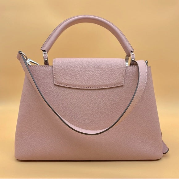 Louis Vuitton CAPUCINES PM Handbag