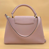 Louis Vuitton CAPUCINES PM Handbag