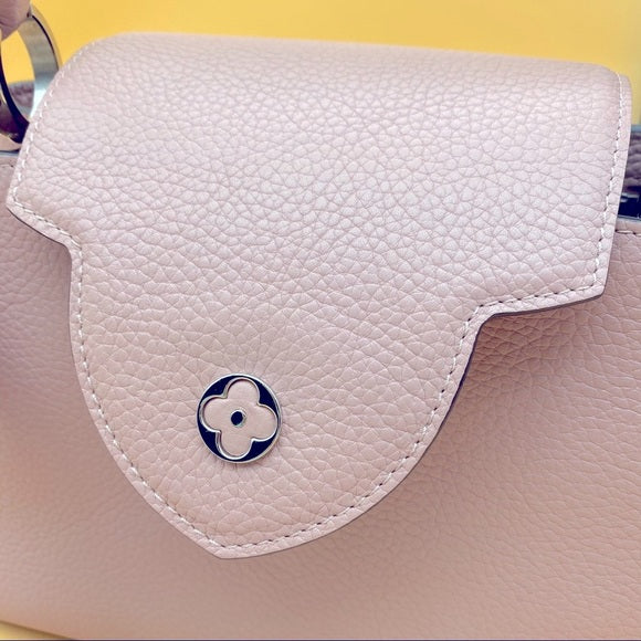 Louis Vuitton CAPUCINES PM Handbag