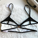 Chanel Hula Beach series bikini set