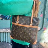 Louis Vuitton Coussin shoulder bag TWS pop