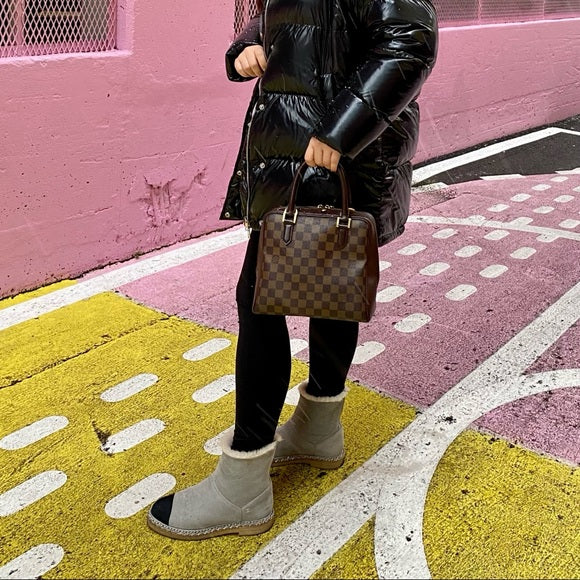Louis Vuitton Damier handbag