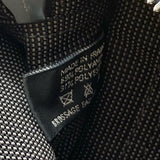 Luxury Hermes toto cloth bag