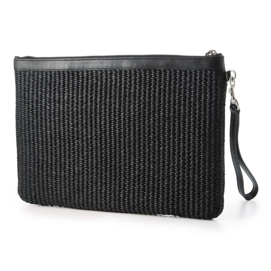 Saint Laurent- Pouch POUCH RIVE GAUCHE Clutch Bag