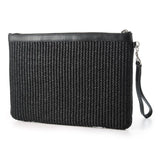 Saint Laurent- Pouch POUCH RIVE GAUCHE Clutch Bag