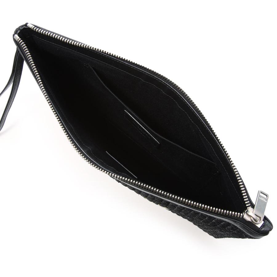 Saint Laurent- Pouch POUCH RIVE GAUCHE Clutch Bag