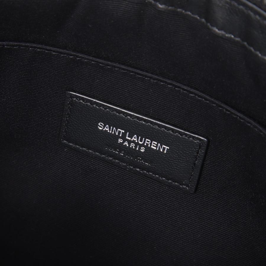 Saint Laurent- Pouch POUCH RIVE GAUCHE Clutch Bag