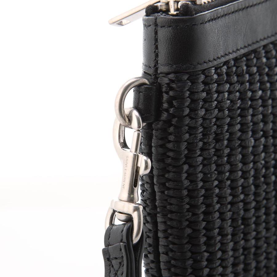 Saint Laurent- Pouch POUCH RIVE GAUCHE Clutch Bag