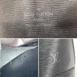 Louis Vuitton Epi Leather Cluny Shoulder Bag