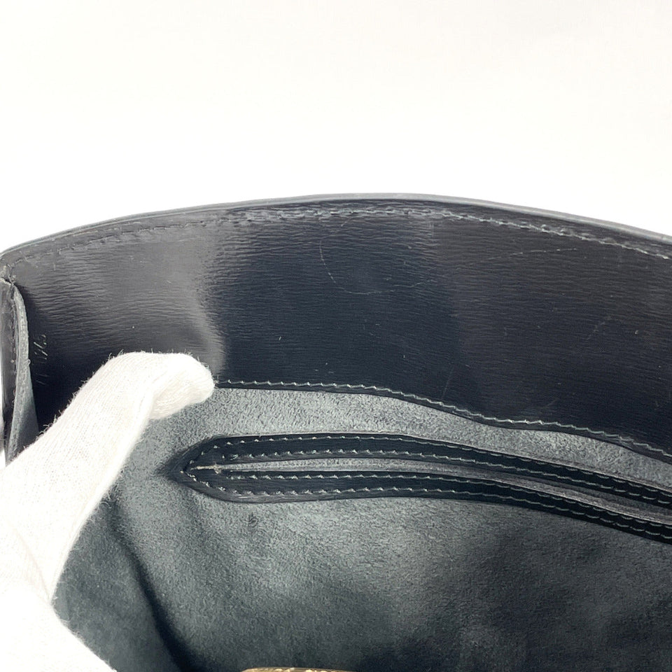Louis Vuitton Epi Leather Cluny Shoulder Bag