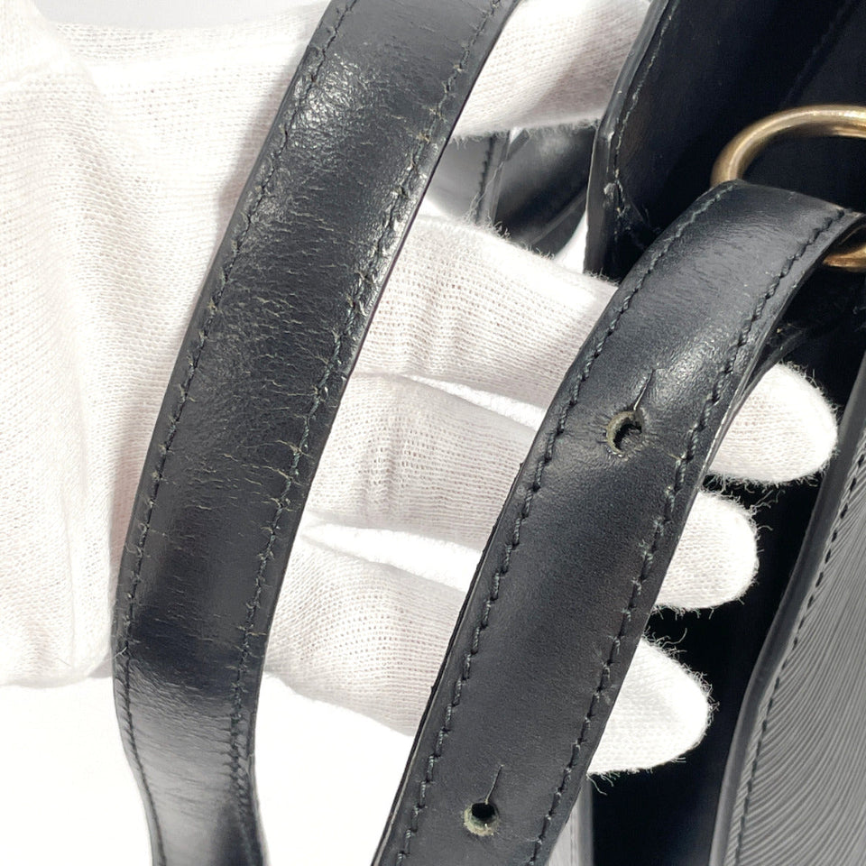 Louis Vuitton Epi Leather Cluny Shoulder Bag