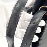 Louis Vuitton Epi Leather Cluny Shoulder Bag