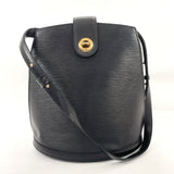 Louis Vuitton Epi Leather Cluny Shoulder Bag
