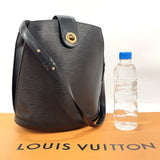 Louis Vuitton Epi Leather Cluny Shoulder Bag