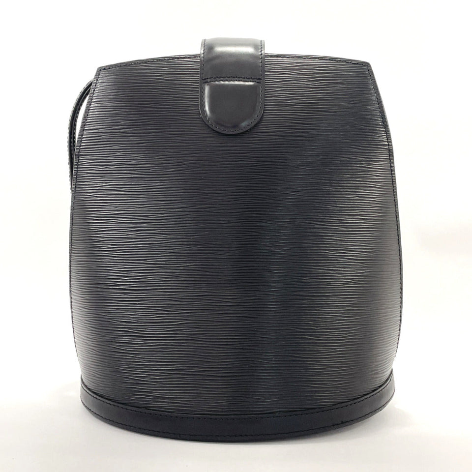 Louis Vuitton Epi Leather Cluny Shoulder Bag