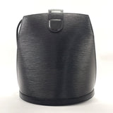 Louis Vuitton Epi Leather Cluny Shoulder Bag