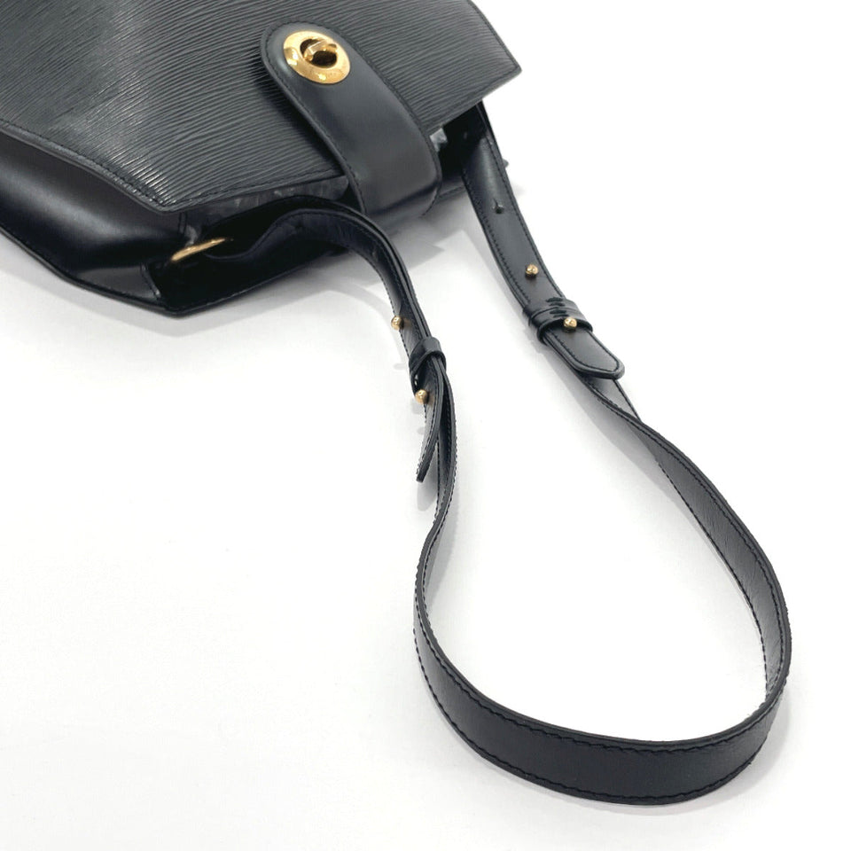 Louis Vuitton Epi Leather Cluny Shoulder Bag