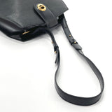 Louis Vuitton Epi Leather Cluny Shoulder Bag