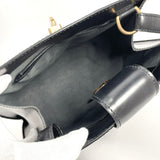 Louis Vuitton Epi Leather Cluny Shoulder Bag
