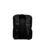 Prada Frankenstein Nylon Fur Backpack