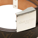 Louis Vuitton Sangle Carre Monogram Belt