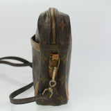 Louis Vuitton Monogram Trocadero 27 Shoulder Bag LV Auth