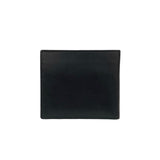 Christian Dior Leather Bifold Wallet