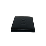 Christian Dior Leather Bifold Wallet
