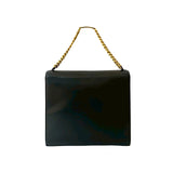 Chanel Coco Mark Lambskin Handbag