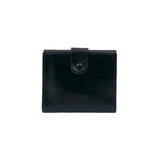 Chanel Lambskin Bifold Wallet